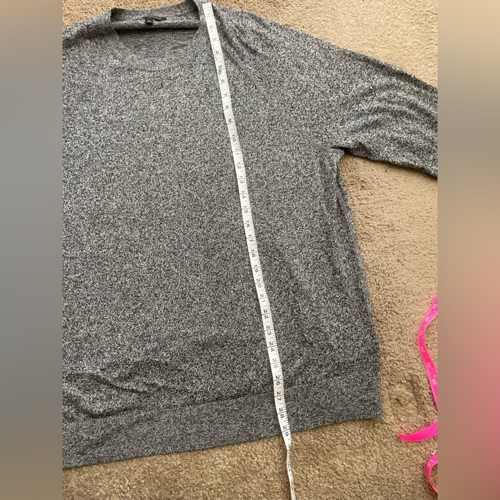 Mens Sweater Banana Republic XL - Picture 7 of 8